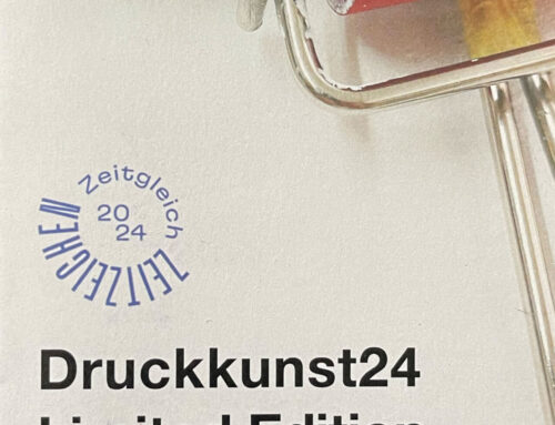 Druckkunst24 Limited Edition