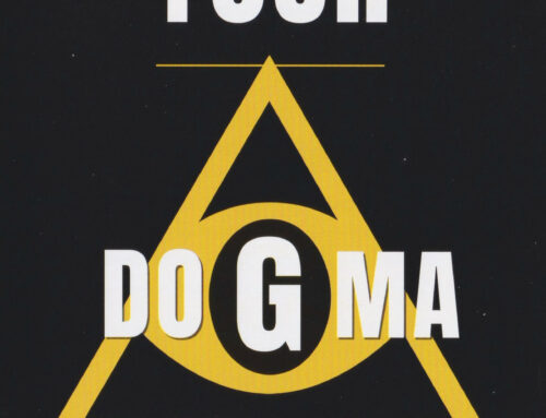 DA! Art-Award: Check your Dogma