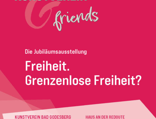 KUNSTVEREIN & Friends