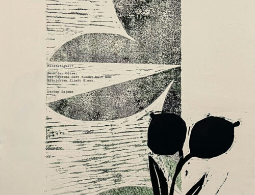 EN COURS – IM PROZESS