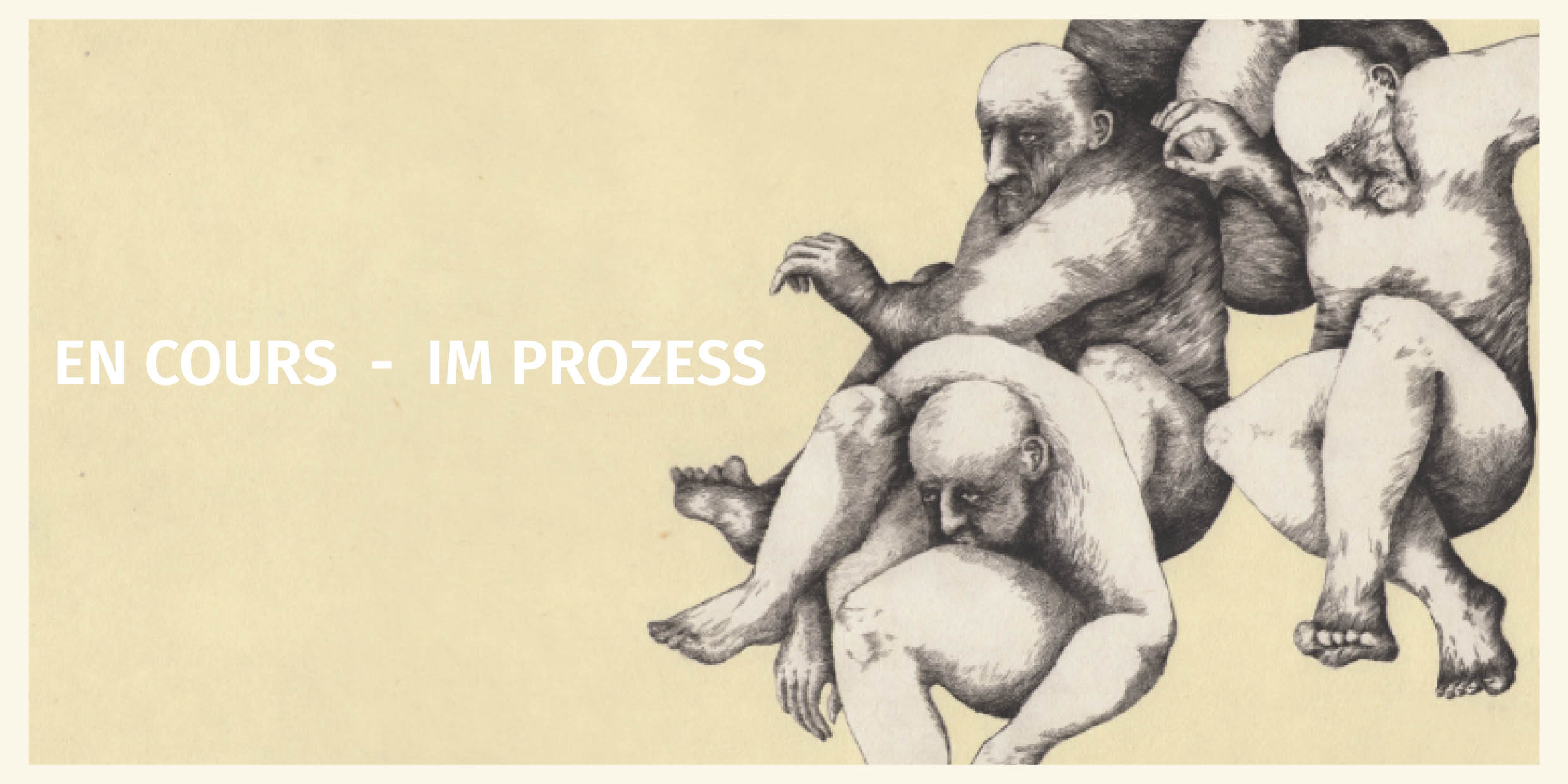 Titelbild: © Anaïs Charras