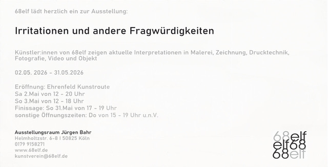 Titelbild: © Anaïs Charras