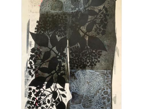 Adams Kimono