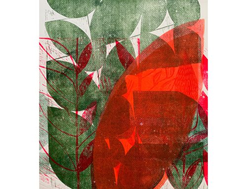 Red and Green
