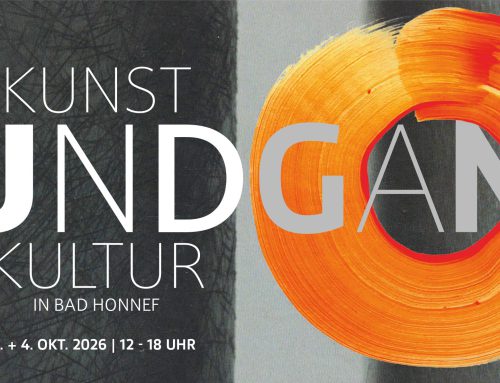 RUNDGANG