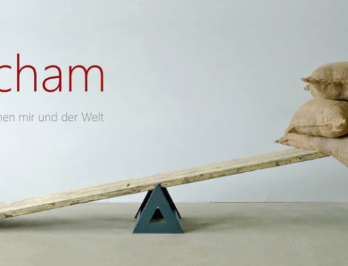 SCHAM – zwischen mir und der Welt