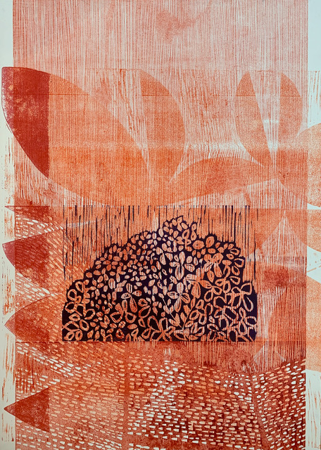 zweiimdruck_Roter Kimono 3